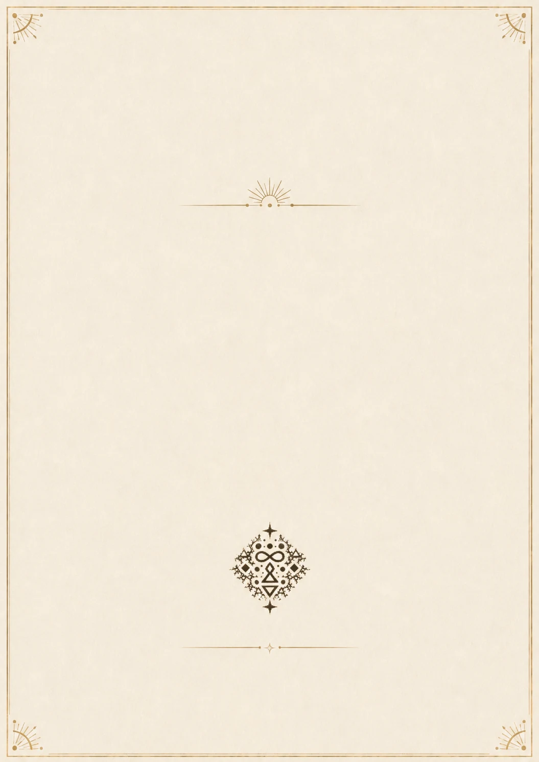Dos de couverture — Le Vestibule du Cercle Tissé