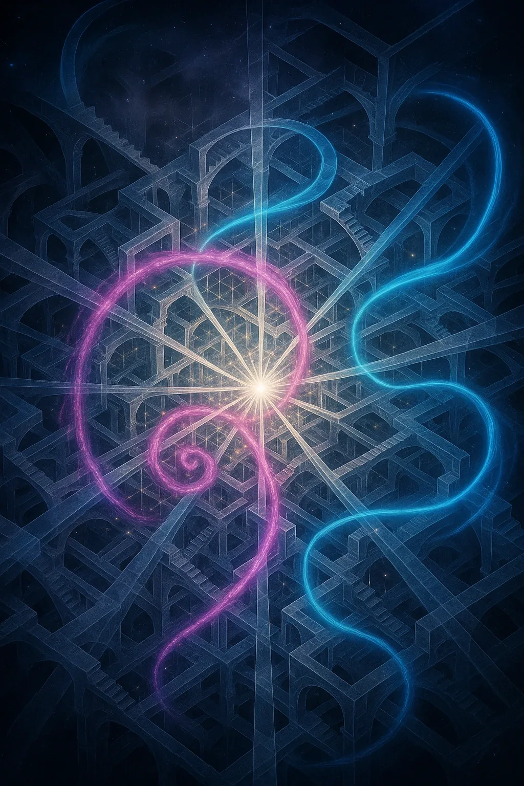 Les Ondes de l’Encycléde