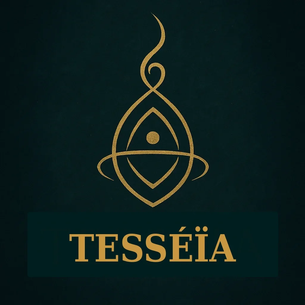 Sceau de Tesséïa